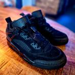 Jordan Air Spizike sneakers maat 41, Ophalen of Verzenden, Zwart, Sportschoenen