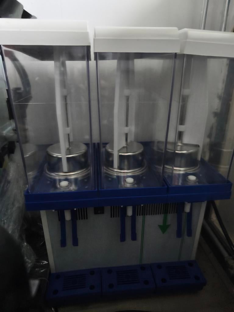 Drank dispensers, Ophalen of Verzenden, Nieuw