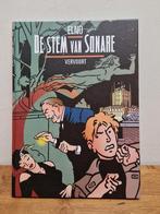 Strip - De Stem van Sonare, Eén stripboek, Ophalen of Verzenden, Zo goed als nieuw