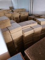 Plafond- dakisolatie, Eén persoon