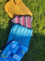 Zadeldekjes full, Ophalen, Gebruikt, Dekje