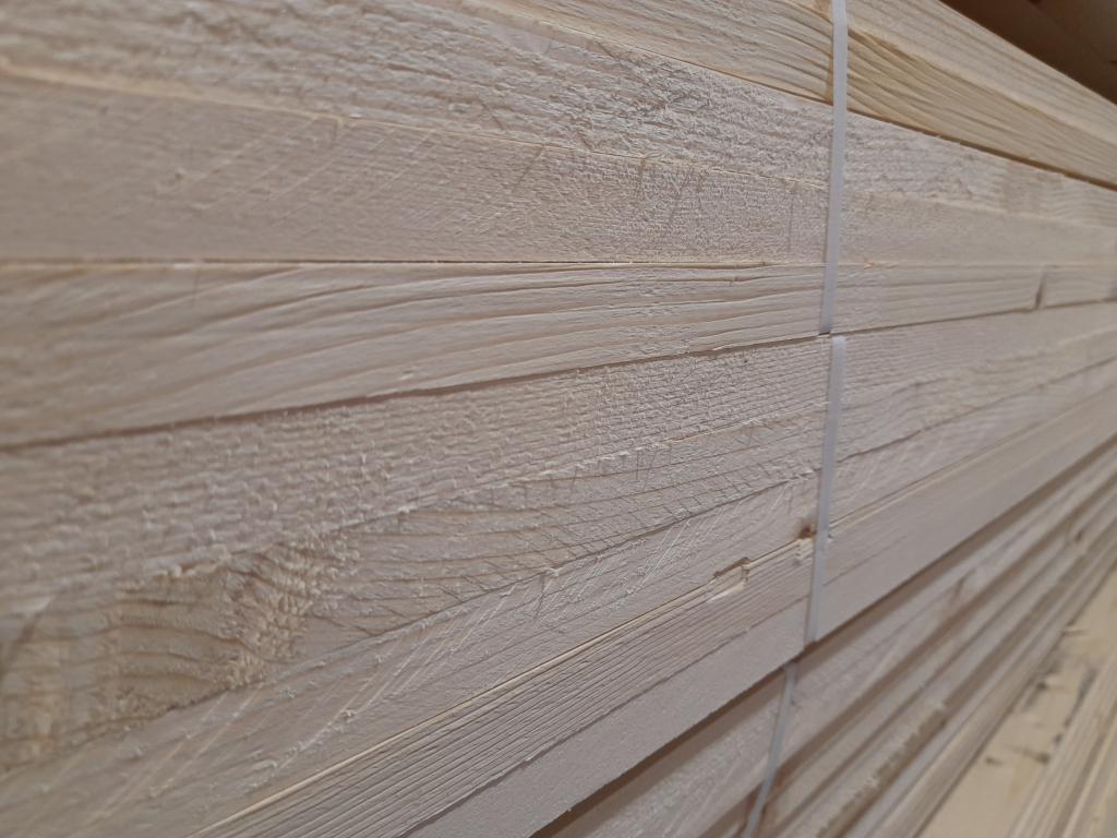 Panlatten 22x48. Grote voorraad (*), Doe-het-zelf en Verbouw, Hout en Planken, Ophalen of Verzenden, Nieuw, Vuren