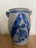 Schitterende grote Keulse pot, Ophalen of Verzenden