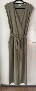 Costes mouwloze jumpsuit, mt 44, Kleding | Dames, Jumpsuits, Ophalen of Verzenden, Gedragen, Maat 46/48 (XL) of groter, Groen