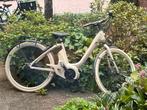 Piaggio wi bike en bike uni mech comfort in onderdelen, Gebruikt, Minder dan 47 cm, 50 km per accu of meer, Ophalen