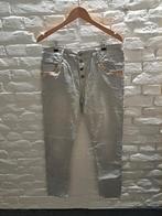 Karostar Broek Maat 2XL (44), Verzenden, Maat 46/48 (XL) of groter, Zo goed als nieuw, Karostar