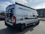 Hobby Vantana De Luxe 60 Dwarsbed/2020/Euro-6/6.0M/Airco!, Buscamper of Camperbus, Fiat, Hobby, Bedrijf
