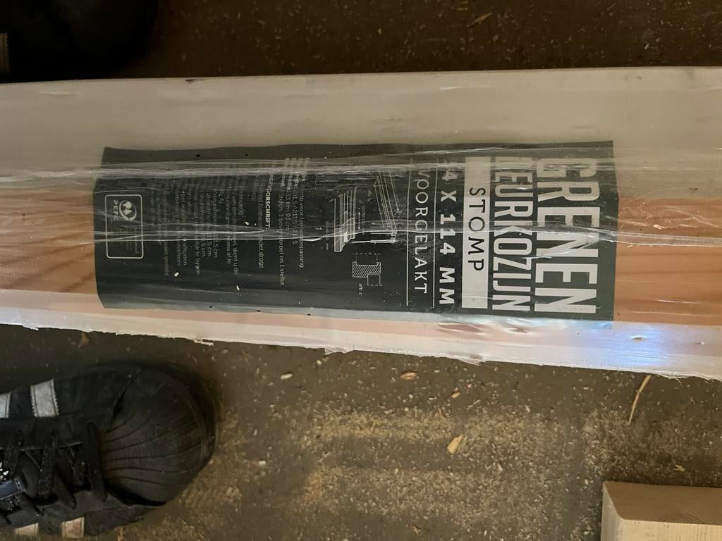 Deurkozijnen ,deur kozijnen, Doe-het-zelf en Verbouw, Deuren en Horren, Nieuw, Binnendeur, 200 tot 215 cm, Ophalen