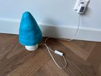 Heico paddenstoel lamp, Ophalen of Verzenden, Zo goed als nieuw
