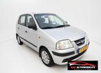 Hyundai Atos 1.1i Active Cool AIRCO APK NAP Lage KM'S, Voorwielaandrijving, 31 €/maand, 4 cilinders, Origineel Nederlands