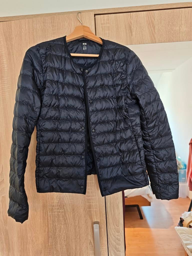 Uniqlo jasje maat S, Kleding | Dames, Jassen | Winter, Ophalen