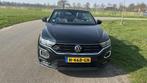 Volkswagen T-Roc Cabrio 1.5 TSI R-Line 150 PK| Dealeronderho, Auto's, 12 maanden, 15 km/l, 4 cilinders, 4 stoelen