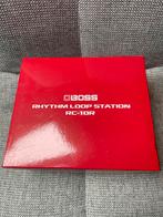 Boss RC-10R Rhythm Loop Station - Zo goed als nieuw, Muziek en Instrumenten, Effecten, Ophalen of Verzenden, Zo goed als nieuw