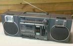 Philips rts7 d8234 radio met bluetooth vintage jaren '80, Ophalen of Verzenden