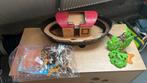 Playmobil ark, Kinderen en Baby's, Speelgoed | Playmobil, Ophalen of Verzenden, Gebruikt
