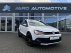 Volkswagen Polo 1.2 TSI Cross | PDC voor en achter | Executi, Stof, Gebruikt, Startonderbreker, Origineel Nederlands
