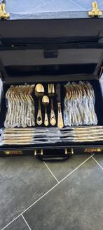 Bestek set, 70-delig, door SBS Solingen, Ophalen, Nieuw, Rvs of Chroom