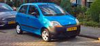 Voor en achterbumper Matiz, ongespoten, goede staat., Ophalen, Achter, Chevrolet, Bumper