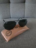 Ray Ban klassieke heren zonnebril, Ophalen of Verzenden, Zo goed als nieuw, Zwart, Ray-Ban
