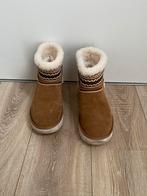 Mooie bruine UGG boots maat 41, Ophalen of Verzenden, Zo goed als nieuw, Bruin, Lage of Enkellaarzen