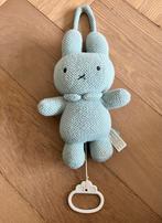 Nijntje muziekmobiel groen, Ophalen of Verzenden, Zo goed als nieuw, Mobiel, Met geluid