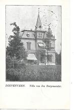 Diepenveen Groningen, Ophalen of Verzenden, Voor 1920, Groningen