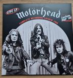 Motörhead - Lochem 1980 Red Vinyl LP, Ophalen of Verzenden, 12 inch, Alternative