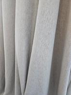 Gordijn 250 hoog P34, Huis en Inrichting, Jansoninterieurstoffen@gmail.com, Jansoninterieurstoffen, Nieuw, Ophalen of Verzenden