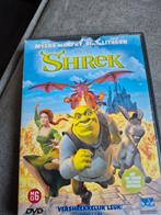 Shrek DVD, Ophalen of Verzenden