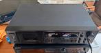 Sony TC-K670 Cassettedeck, Ophalen, Enkel, Sony, Tiptoetsen
