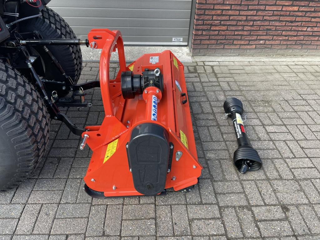 Boxer Master 145 M klepelmaaier nieuw, Overige, Oogstmachine