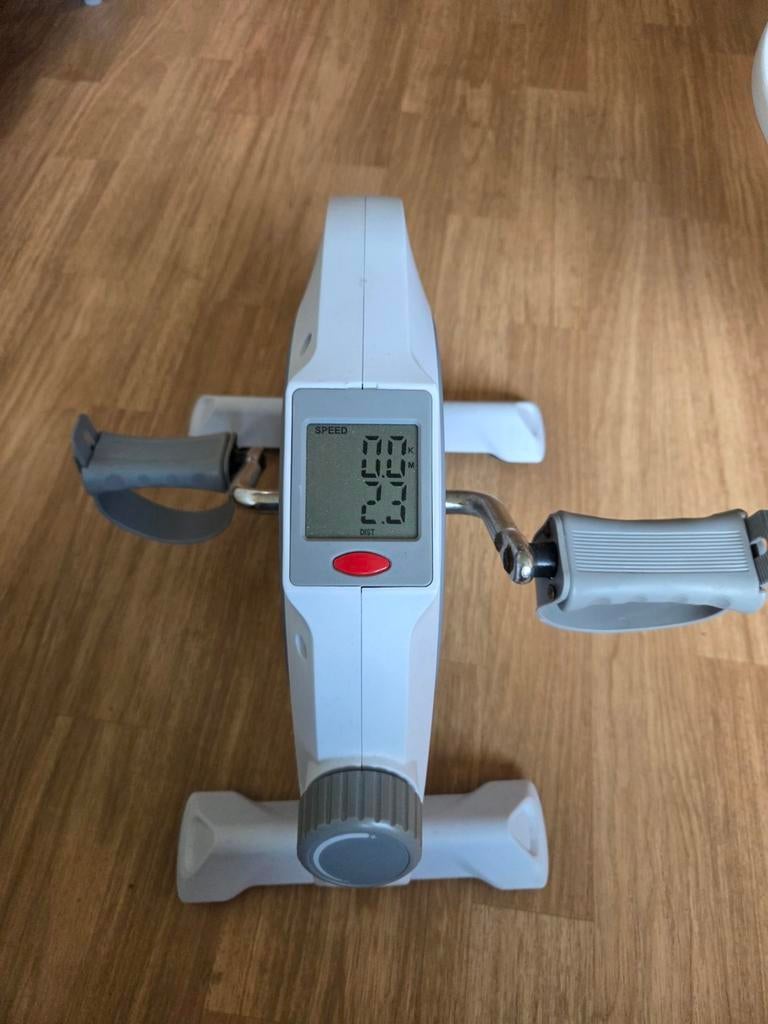 Crivit stoelfiets, Sport en Fitness, Ophalen of Verzenden