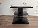 TV standaard hifi meubel, Ophalen, Gebruikt, 50 tot 100 cm, Minder dan 100 cm