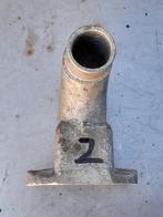 kreidler spruitstuk voor 16/17/18mm carburateur, Ophalen of Verzenden, Zo goed als nieuw, Carburateur