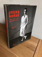 Jock and Nerds door o.a. Richard Martin 1e druk 1989., Richard Martin, Ophalen of Verzenden, Zo goed als nieuw, Mode algemeen
