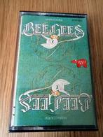 cassette Bee Gees, Gebruikt, 1 bandje, Ophalen of Verzenden, Voorbespeeld
