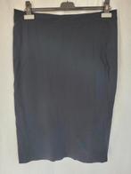 Stoere rok mt 42 merk Sylver, Kleding | Dames, Blauw, ., Maat 42/44 (L), Ophalen of Verzenden