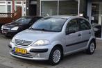 Citroën C3 1.1i Différence 1ste Eigenaar Airco 5Drs, Voorwielaandrijving, Stof, 4 cilinders, 60 pk