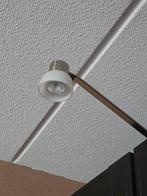 3x IKEA PAX kastverlichting - Spots voor kledingkast, Halogeen, Gebruikt, Metaal of Aluminium, Ophalen of Verzenden