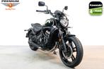 Kawasaki VULCAN S SE PERFORMANCE (bj 2026), Chopper, Bedrijf, ABS