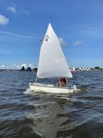 Wedstrijdoptimist polyester, Ophalen, Zo goed als nieuw, Overige typen, Minder dan 15 m²