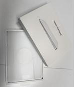 Apple Magic Trackpad (wit) z.g.a.n., Ergonomisch, Ophalen of Verzenden, Zo goed als nieuw, Draadloos