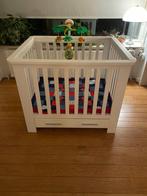 Coming Kids box, Ophalen of Verzenden, Zo goed als nieuw, Rechthoekig, In hoogte verstelbaar