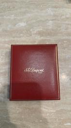 S.T. Dupont gouden vitage aansteker, Verzamelen, Ophalen of Verzenden, Gebruikt, Aansteker