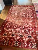Berber handgeweven vloerkleed, Huis en Inrichting, Stoffering | Tapijten en Kleden, Ophalen, Gebruikt, Overige kleuren, 150 tot 200 cm