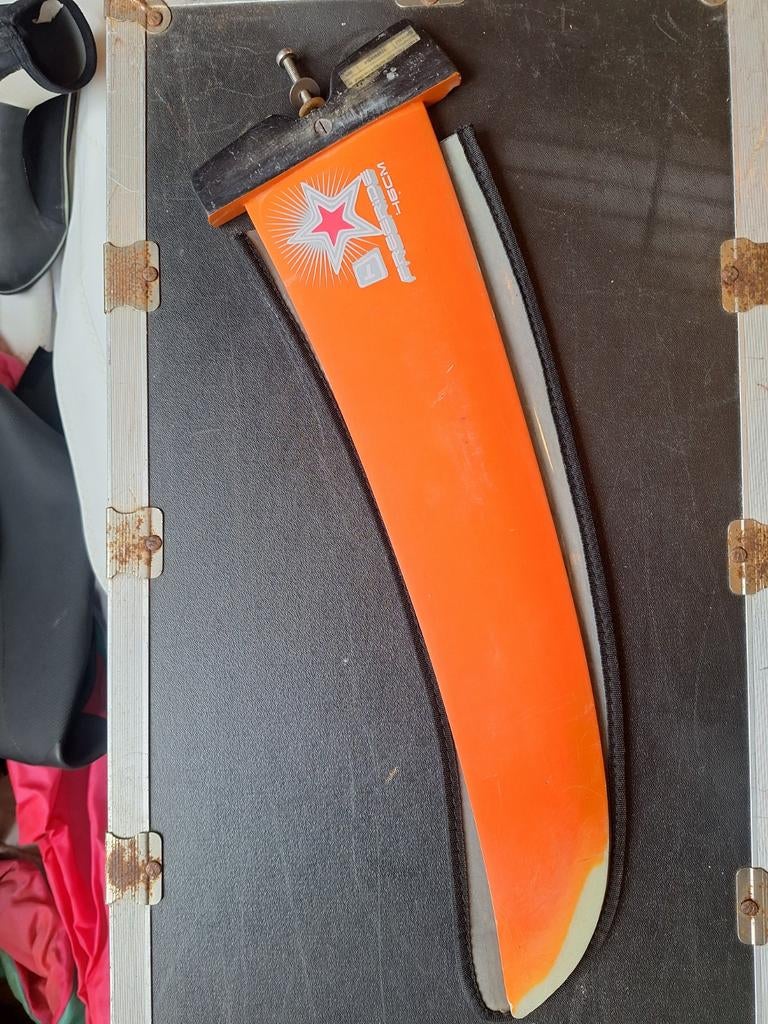 Tabou Freeride 46cm vin, Ophalen of Verzenden, Overige typen