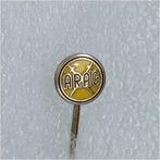 SP1327 Speldje ARAG, Ophalen of Verzenden, Gebruikt, Overige onderwerpen