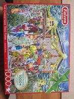 Falcon puzzels, Hobby en Vrije tijd, Denksport en Puzzels, Ophalen, 500 t/m 1500 stukjes, Zo goed als nieuw