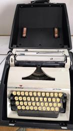 typemachine scheidegger, Ophalen, Gebruikt