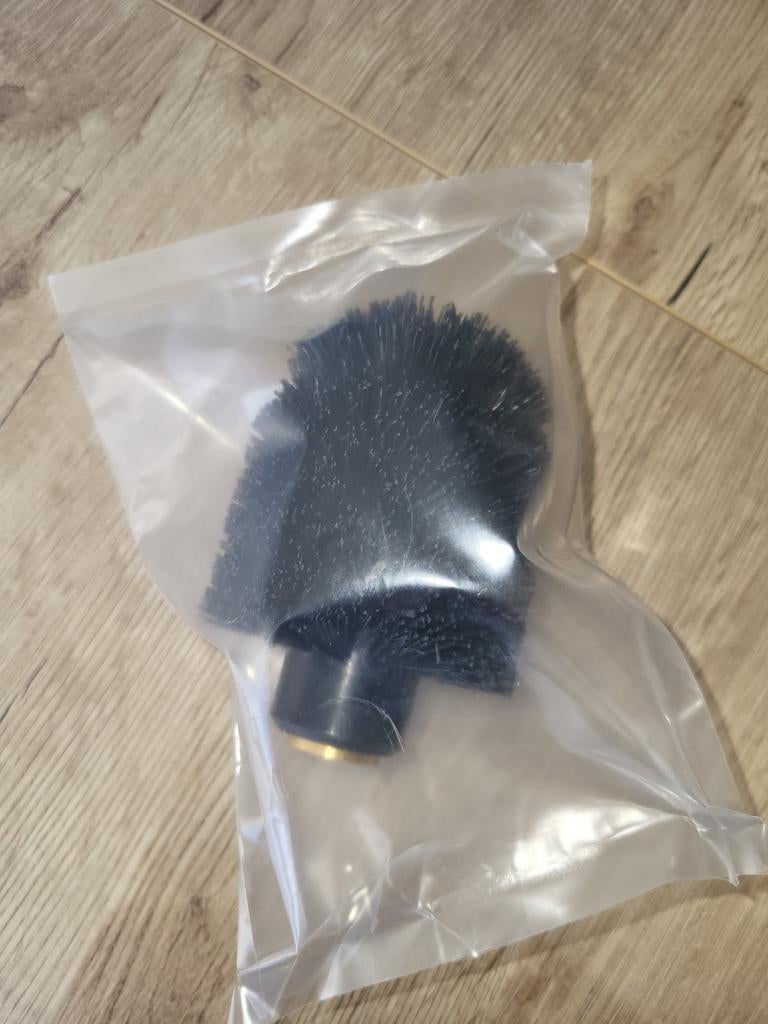 Losse wc borstel nieuw, Ophalen of Verzenden, Nieuw